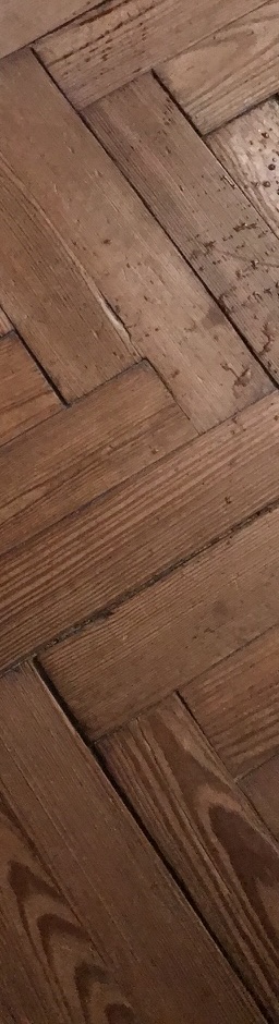 texture parquet ancien