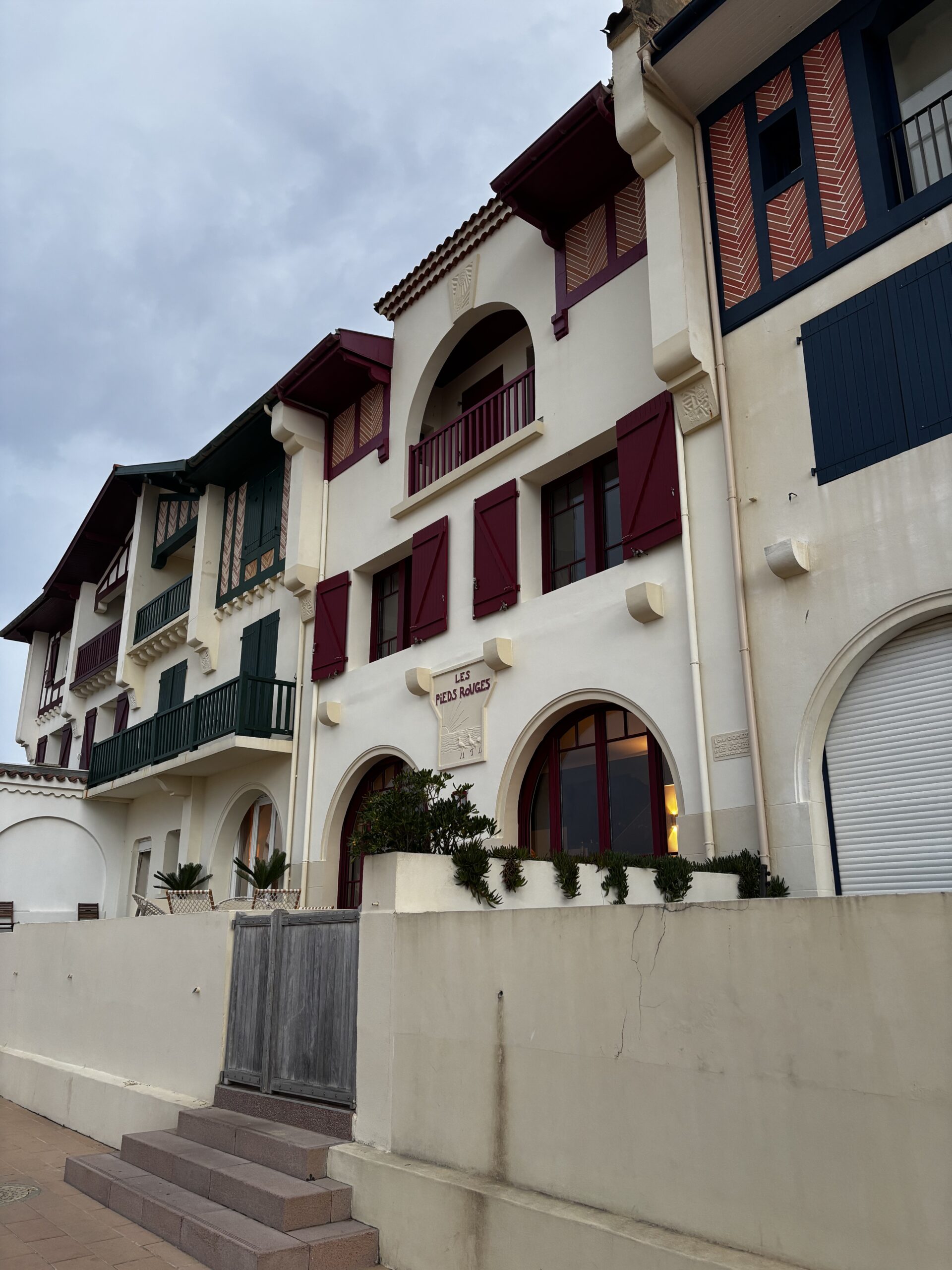 Décoration intérieure à Hossegor : élégance côtière et esprit surf-chic